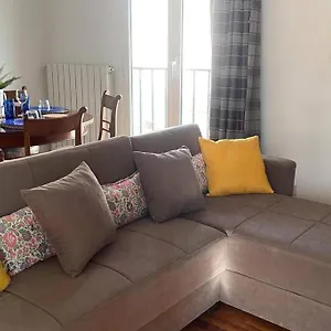 A.d. Navona Apartment Rom