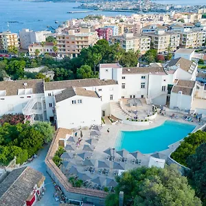 Grand Politi Hotel Syrakus