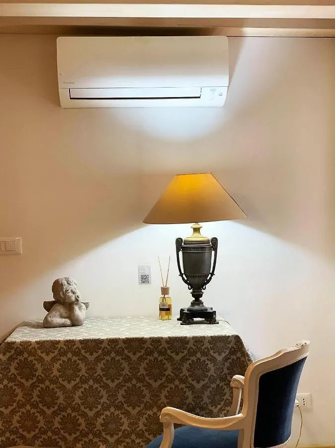 Ferienwohnung Ca' Dei Carpini Venedig 0*,  Italien