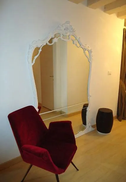 Ferienwohnung Ca' Dei Carpini Venedig Apartment