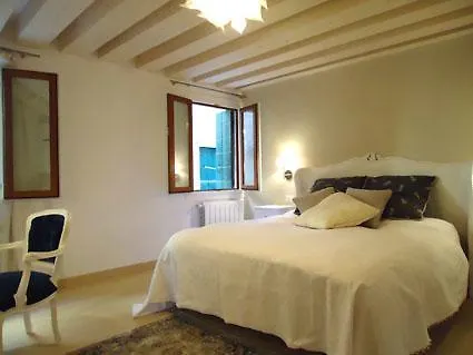 Ferienwohnung Ca' Dei Carpini Venedig 0*,