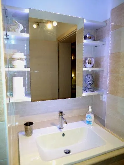 Ferienwohnung Ca' Dei Carpini Venedig